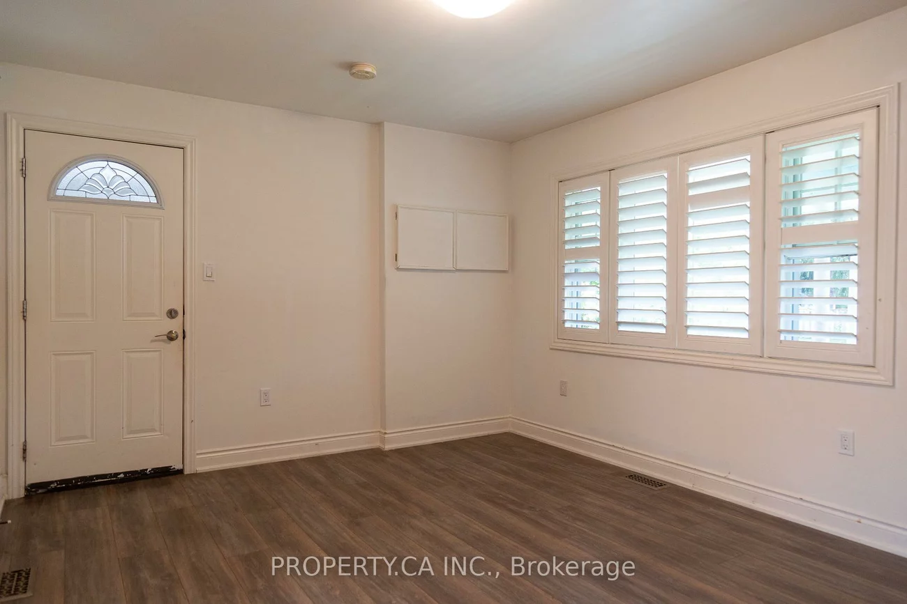 8, Dufferin, Sanford, Barrie
