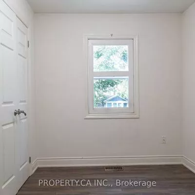 8, Dufferin, Sanford, Barrie
