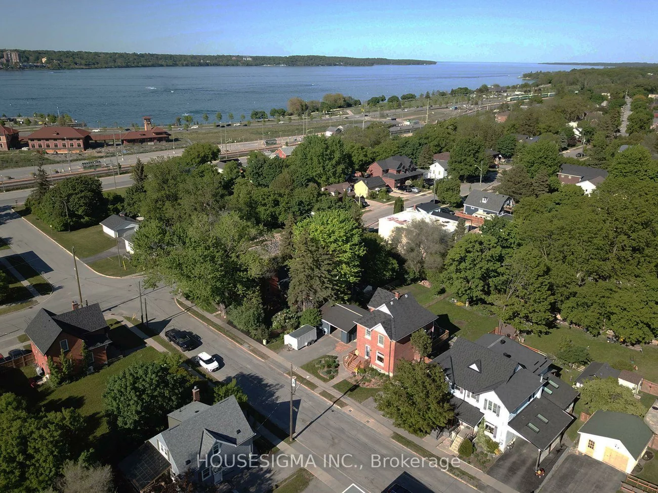 23, WILLIAM, Allandale, Barrie