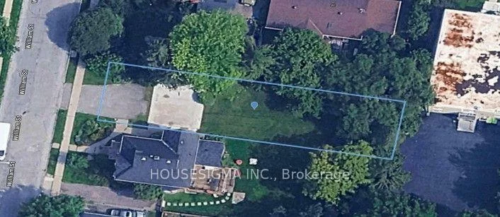 23, WILLIAM, Allandale, Barrie