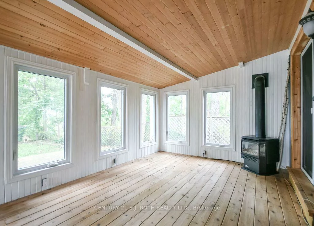 45, Grove, Queen's Park, Barrie