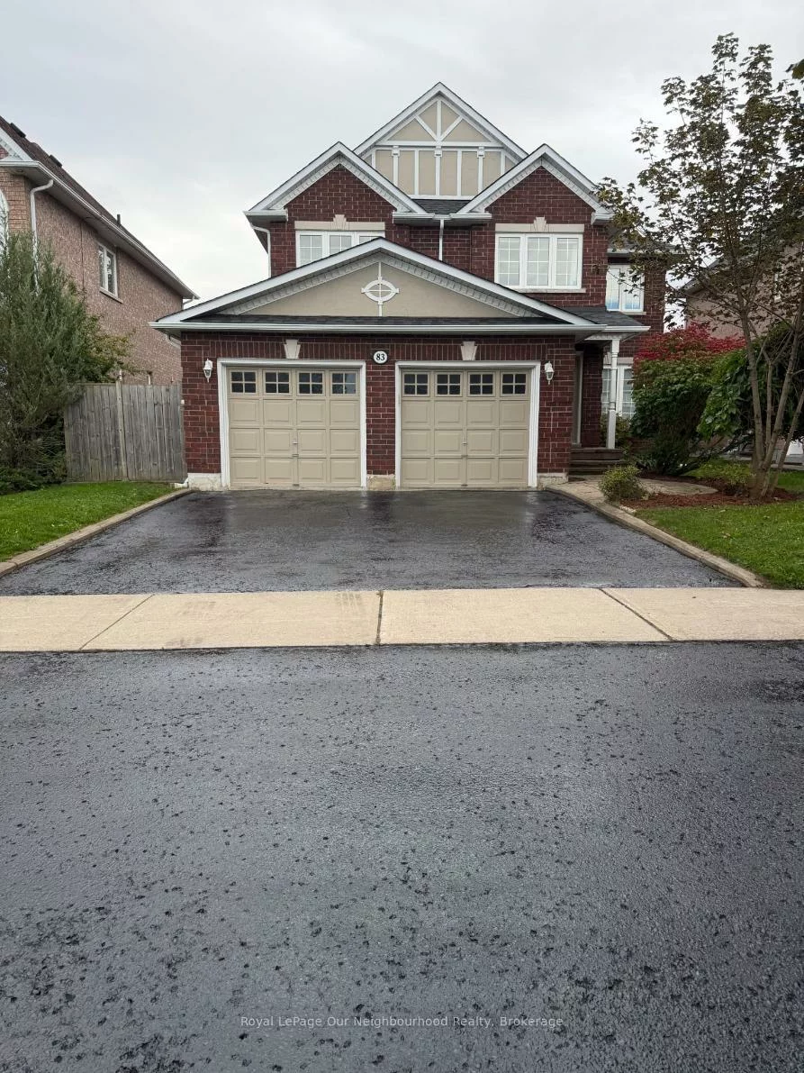 83, Cloughley, Northwest, Barrie