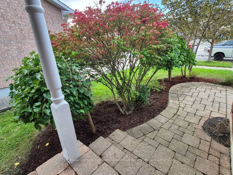 83, Cloughley, Northwest, Barrie