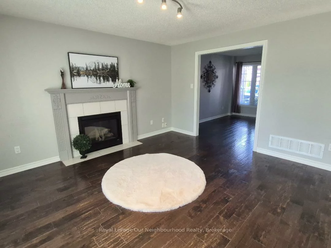 83, Cloughley, Northwest, Barrie
