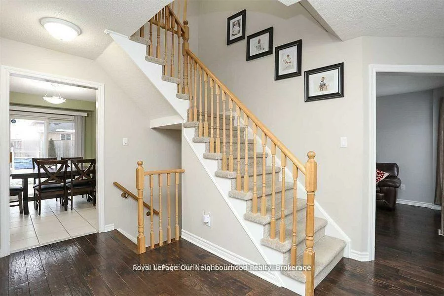 83, Cloughley, Northwest, Barrie
