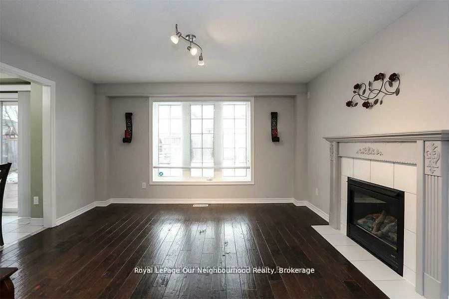 83, Cloughley, Northwest, Barrie