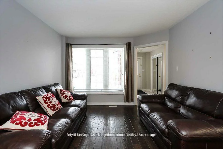 83, Cloughley, Northwest, Barrie