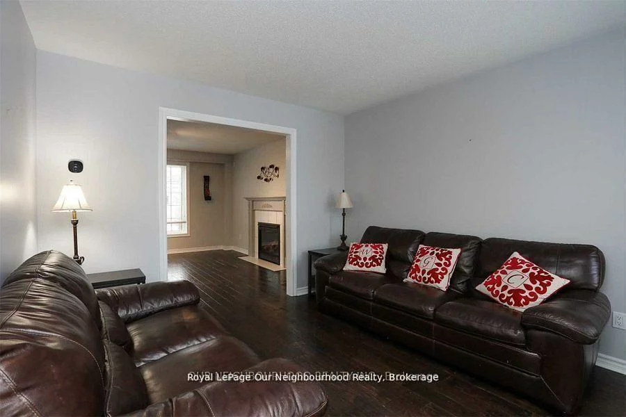 83, Cloughley, Northwest, Barrie