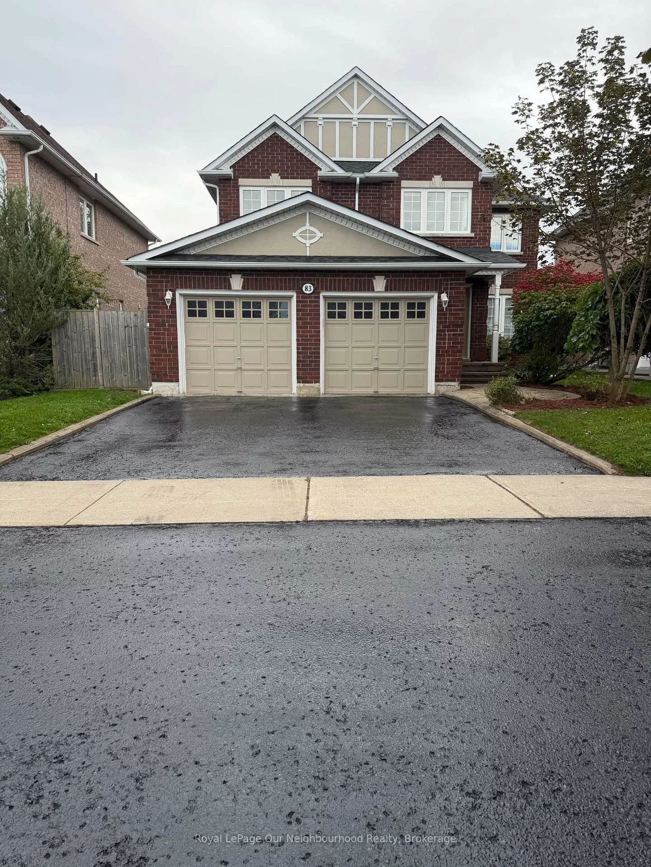 83, Cloughley, Northwest, Barrie