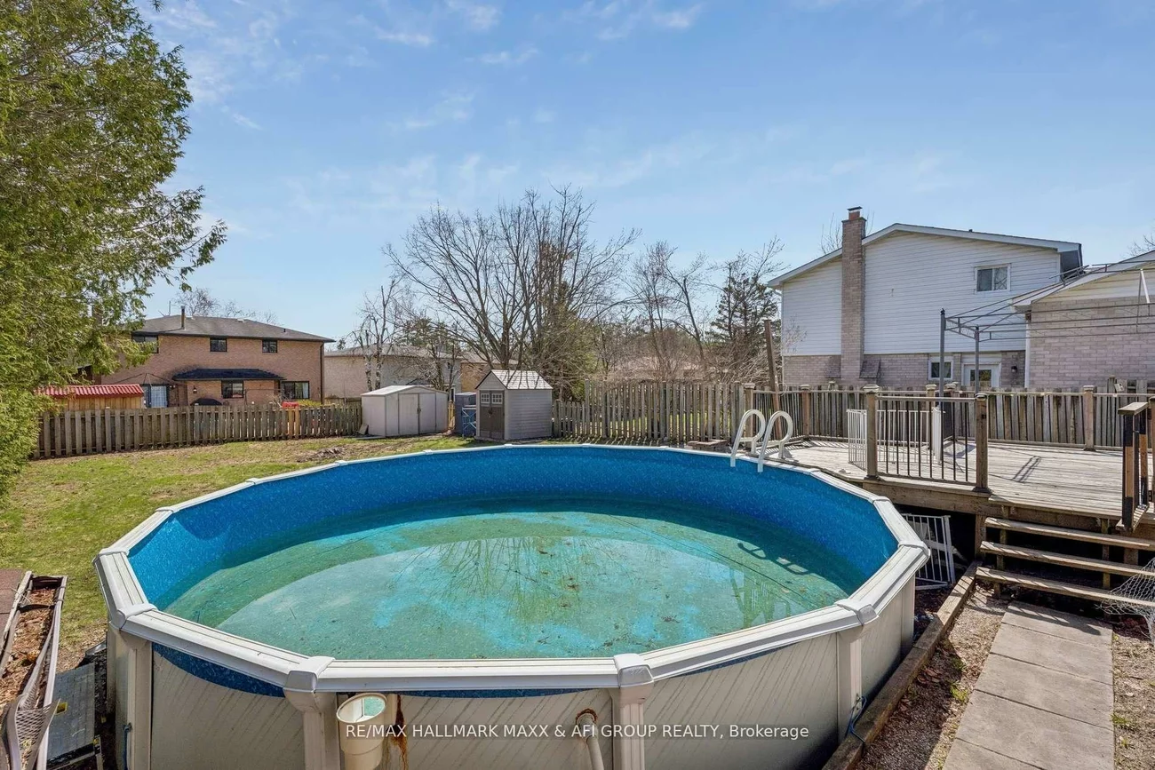 11, Charlotte, Letitia Heights, Barrie