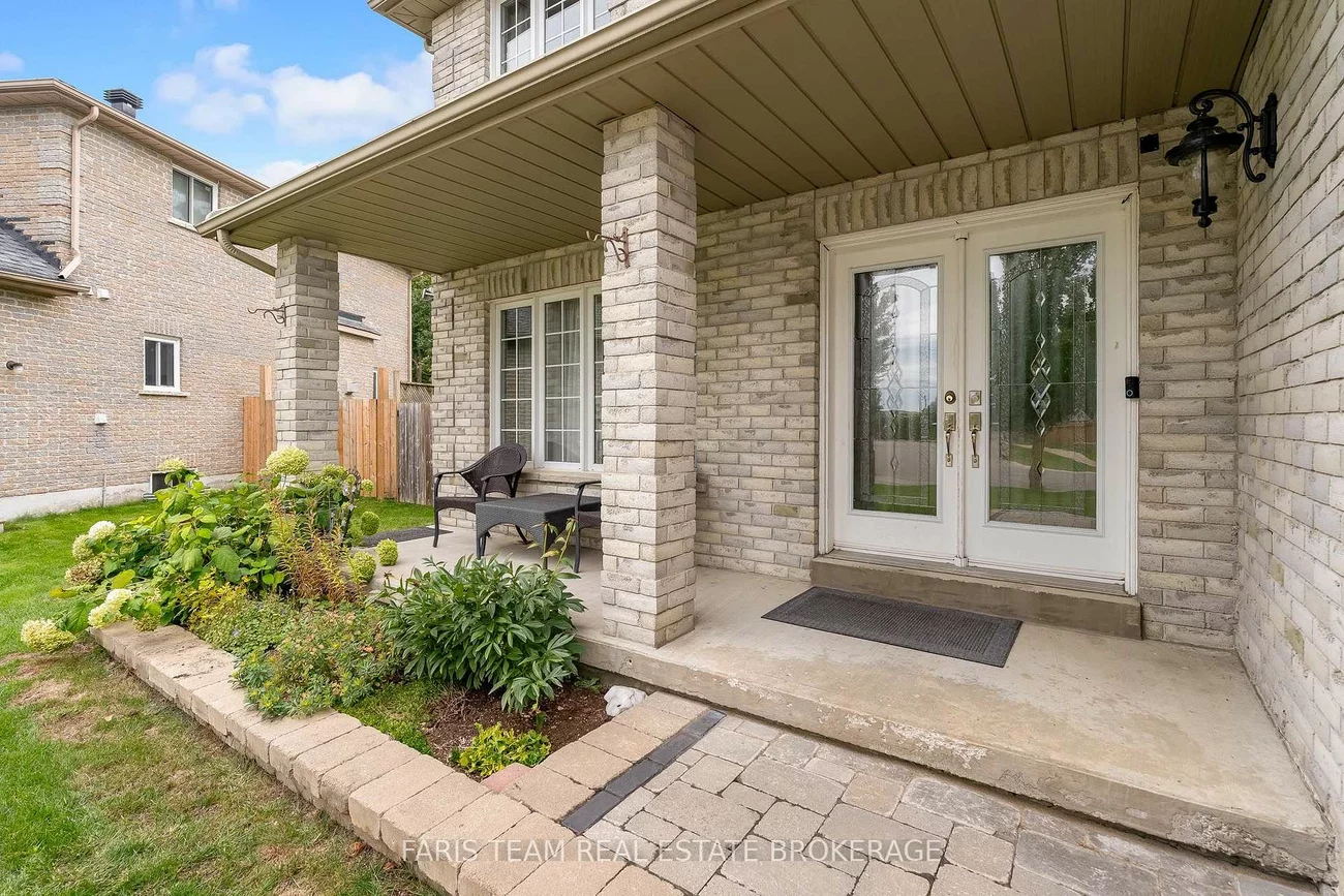 114, Ruffet, Edgehill Drive, Barrie