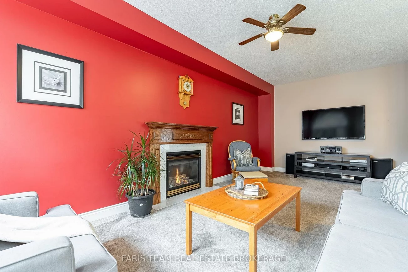 114, Ruffet, Edgehill Drive, Barrie