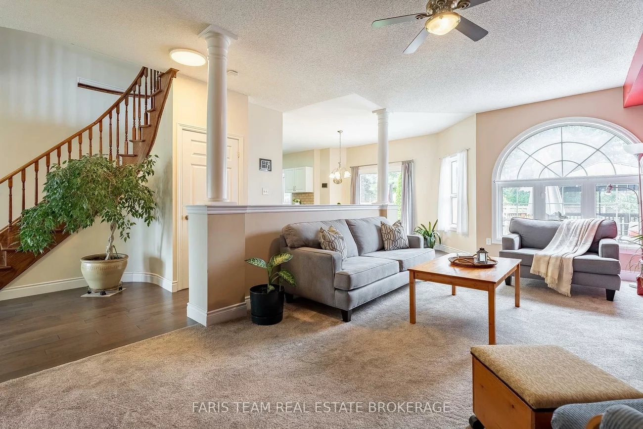 114, Ruffet, Edgehill Drive, Barrie