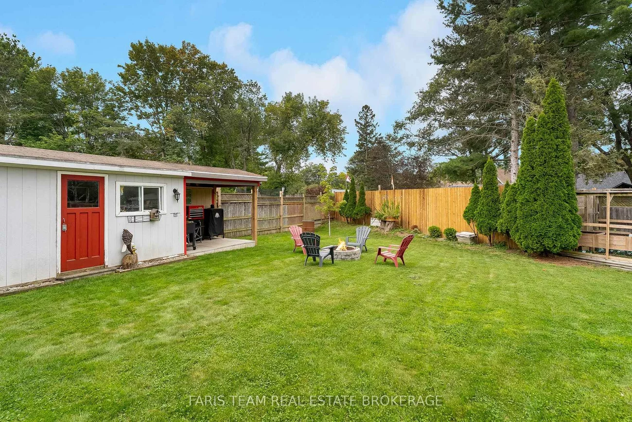 114, Ruffet, Edgehill Drive, Barrie