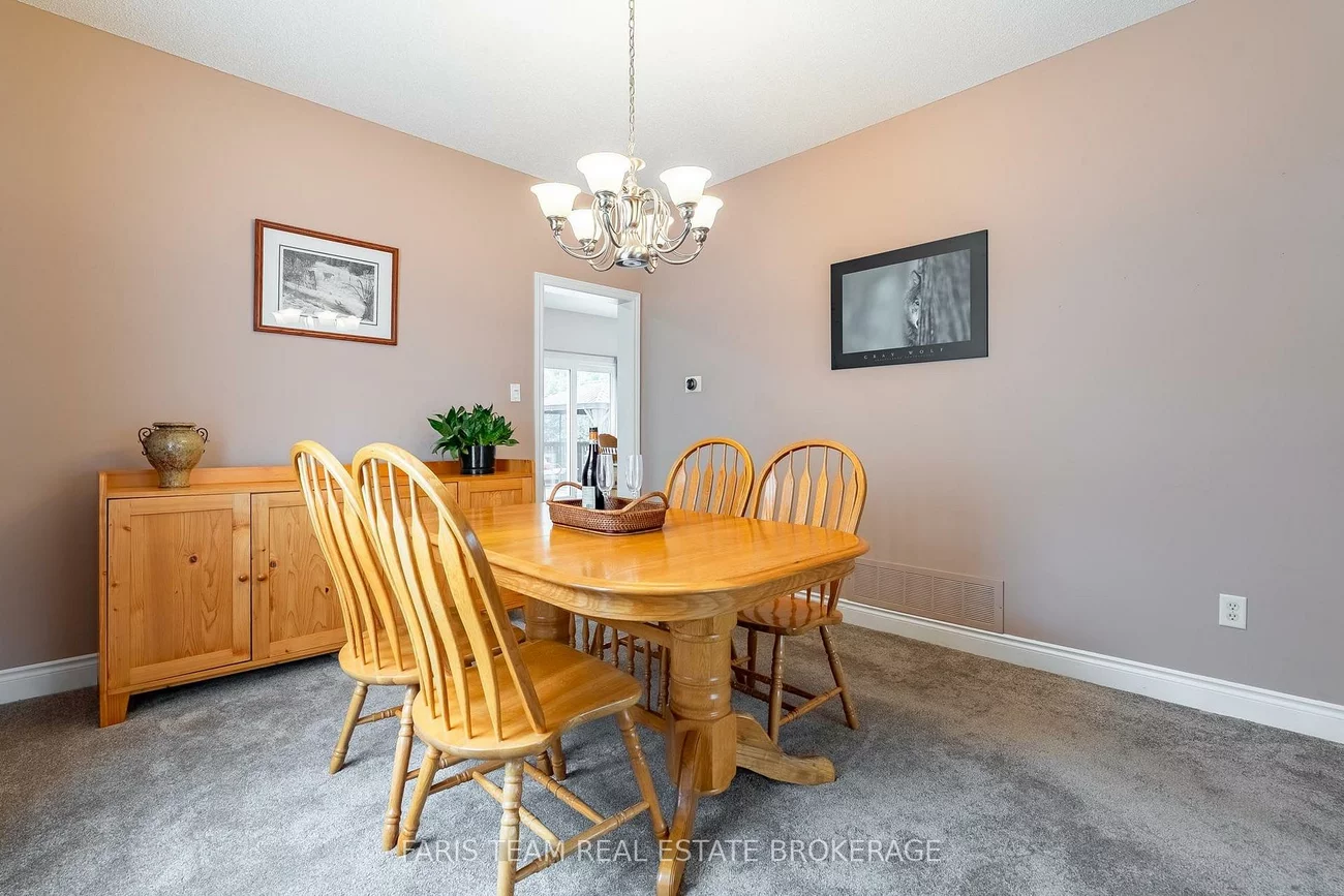 114, Ruffet, Edgehill Drive, Barrie