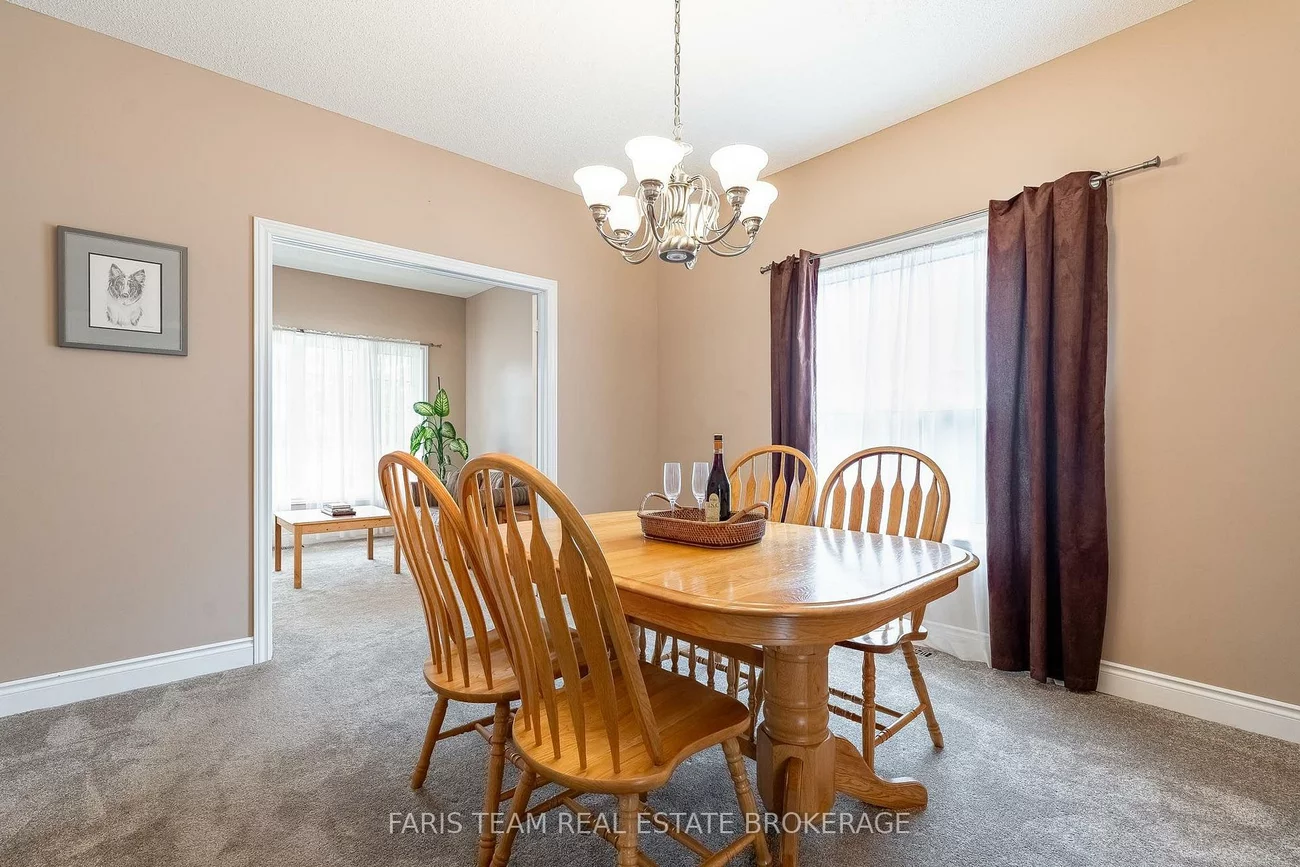 114, Ruffet, Edgehill Drive, Barrie