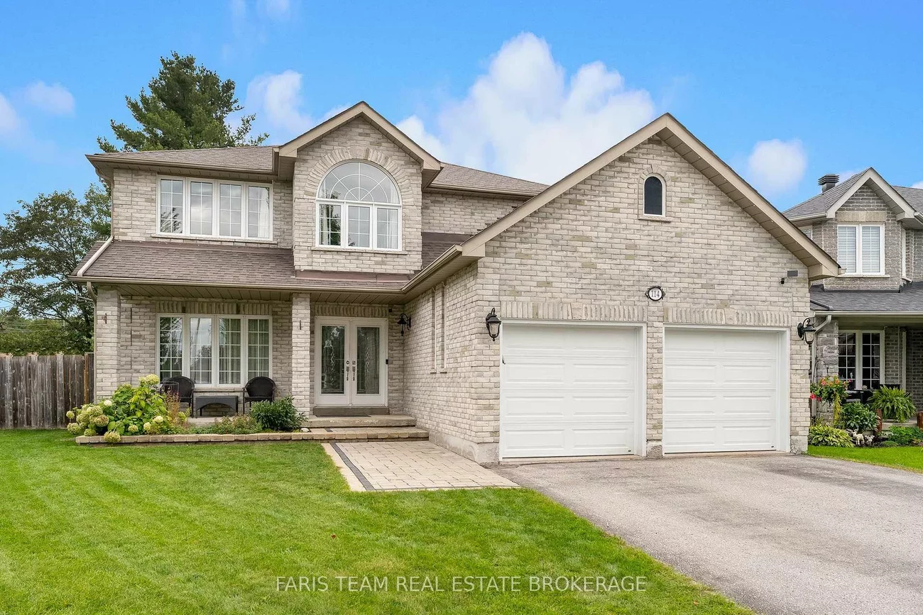 114, Ruffet, Edgehill Drive, Barrie