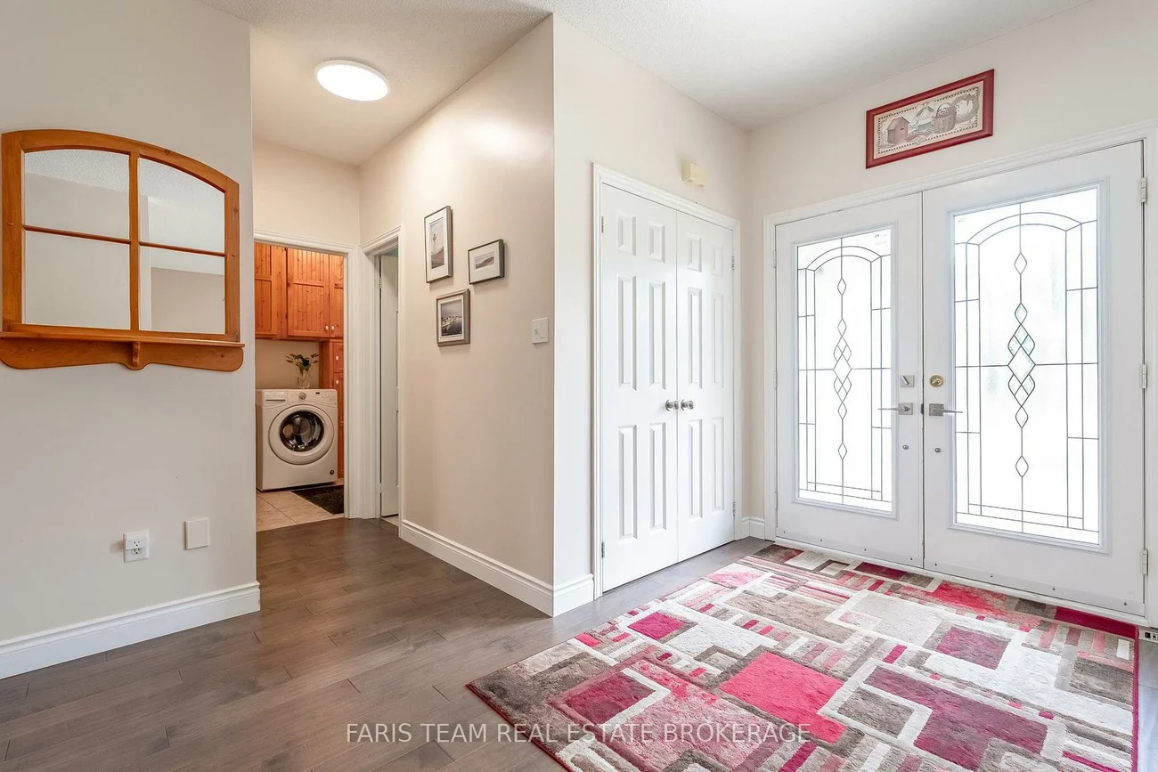 114, Ruffet, Edgehill Drive, Barrie
