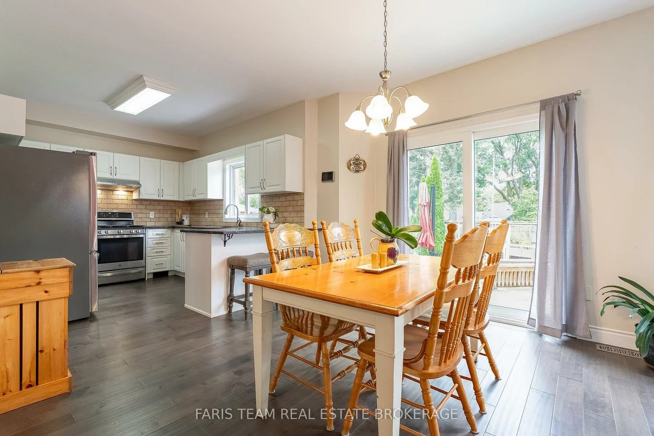 114, Ruffet, Edgehill Drive, Barrie
