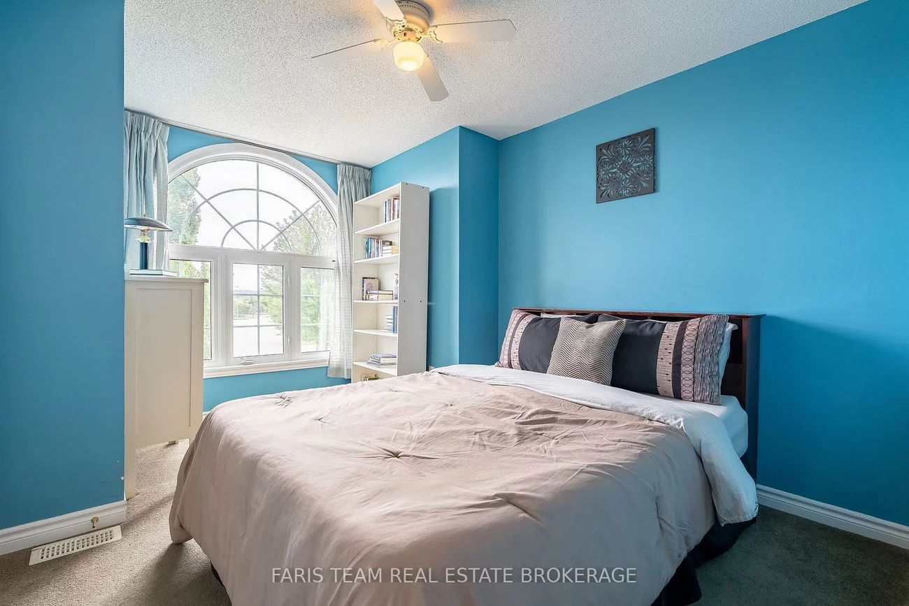 114, Ruffet, Edgehill Drive, Barrie