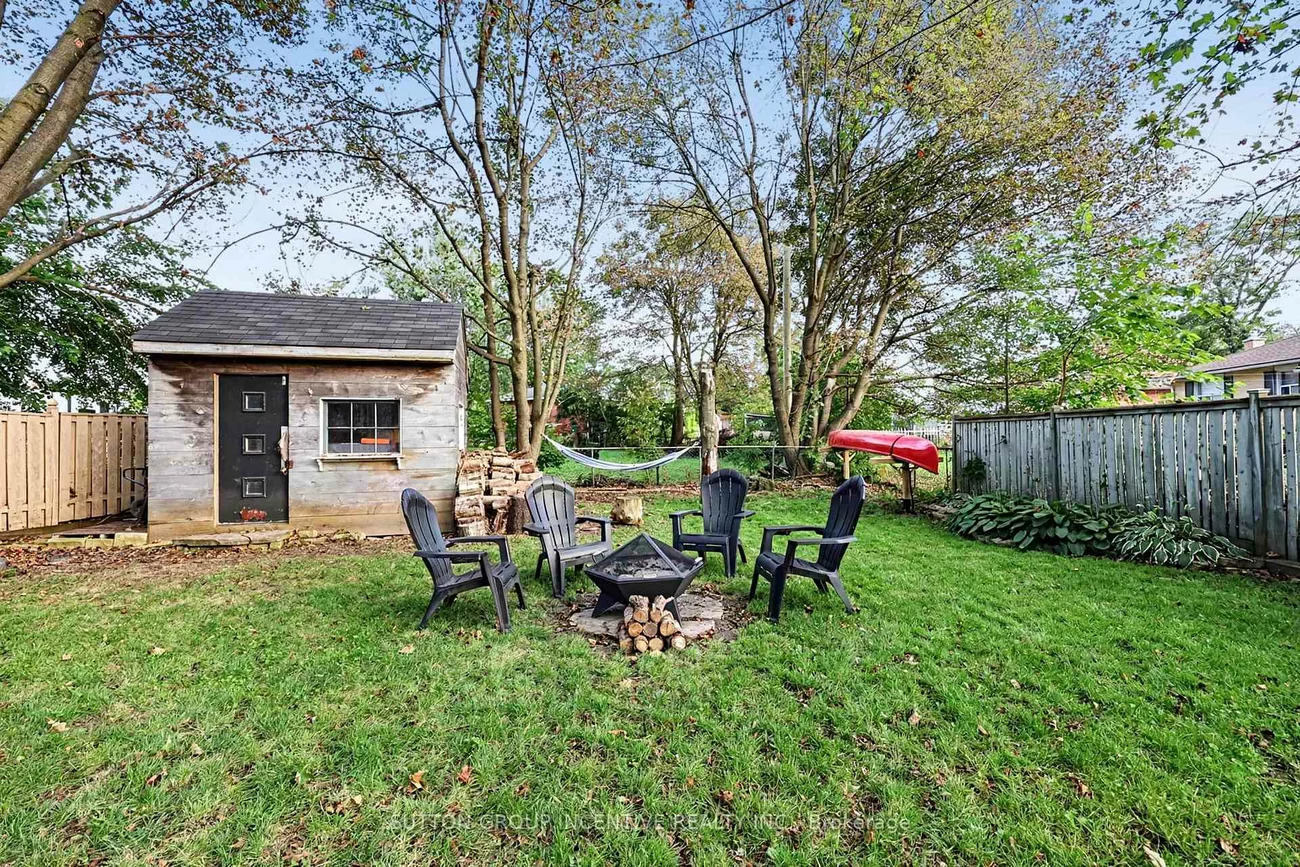 163, Grove, Wellington, Barrie