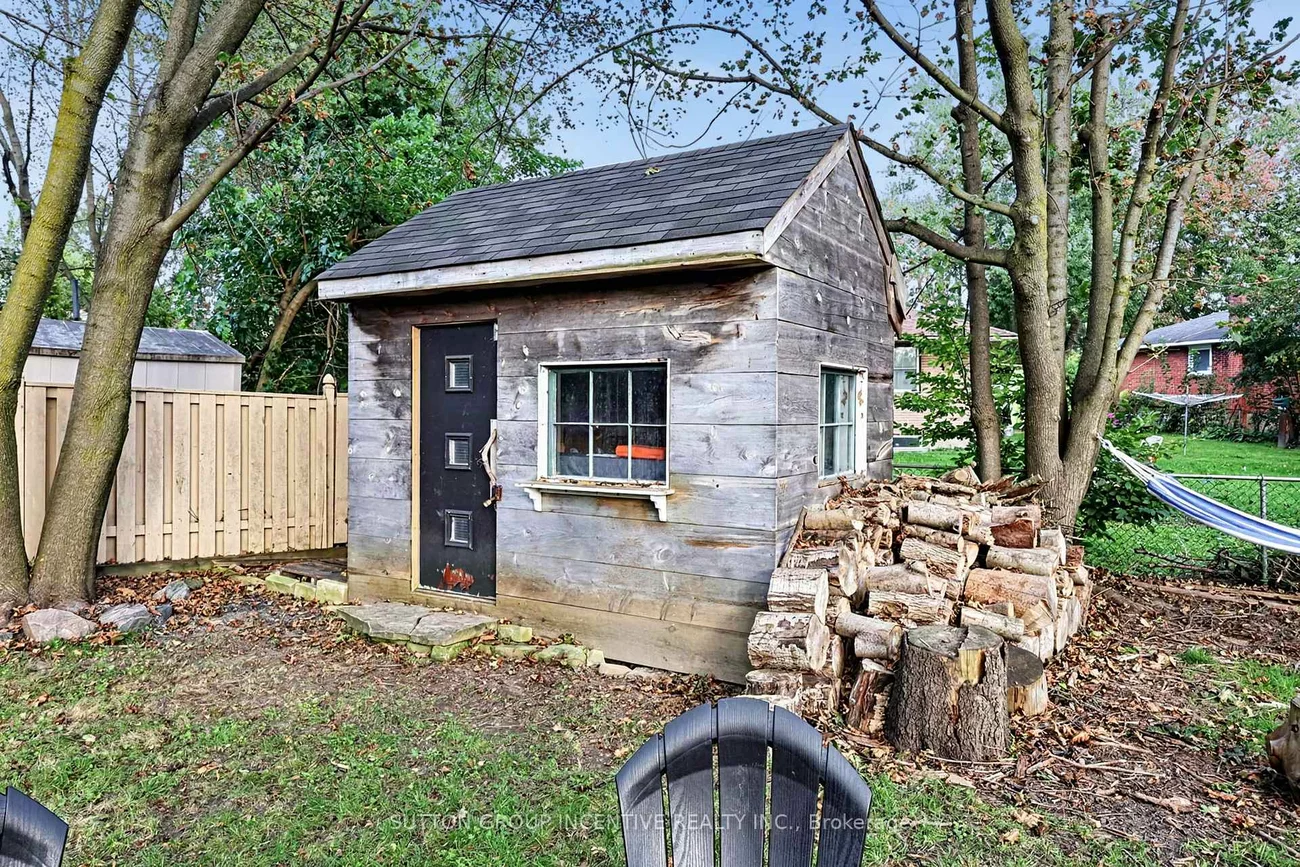 163, Grove, Wellington, Barrie