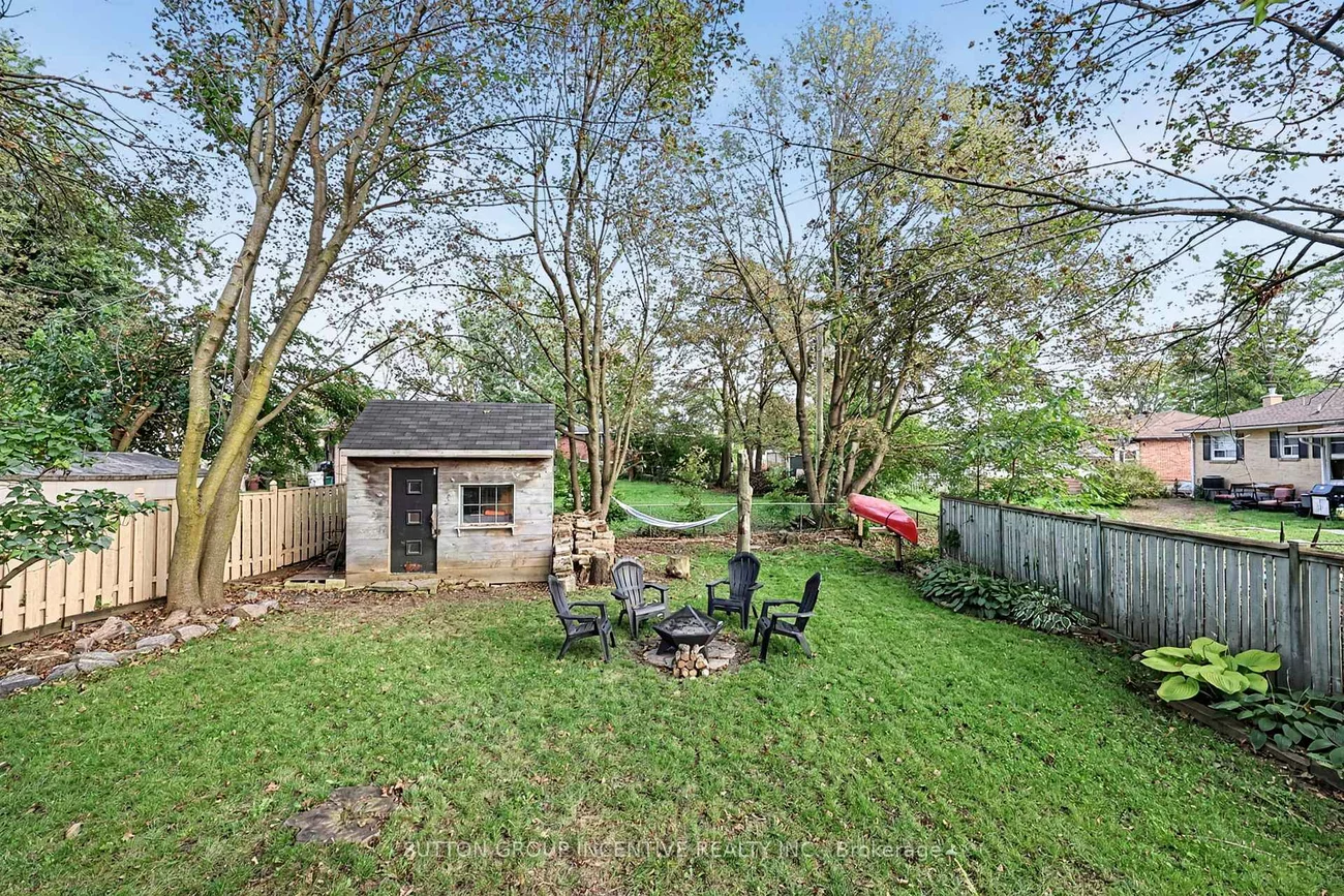 163, Grove, Wellington, Barrie