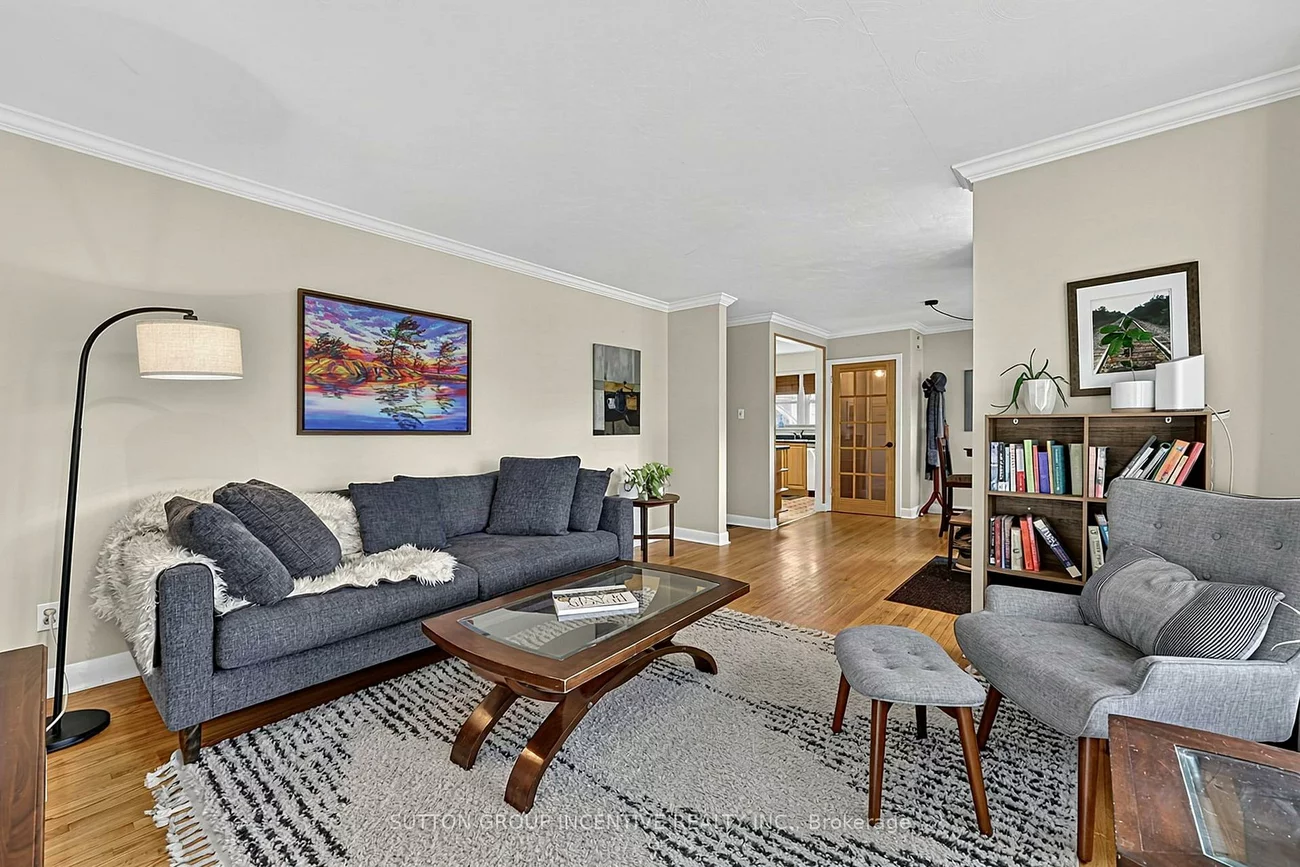 163, Grove, Wellington, Barrie