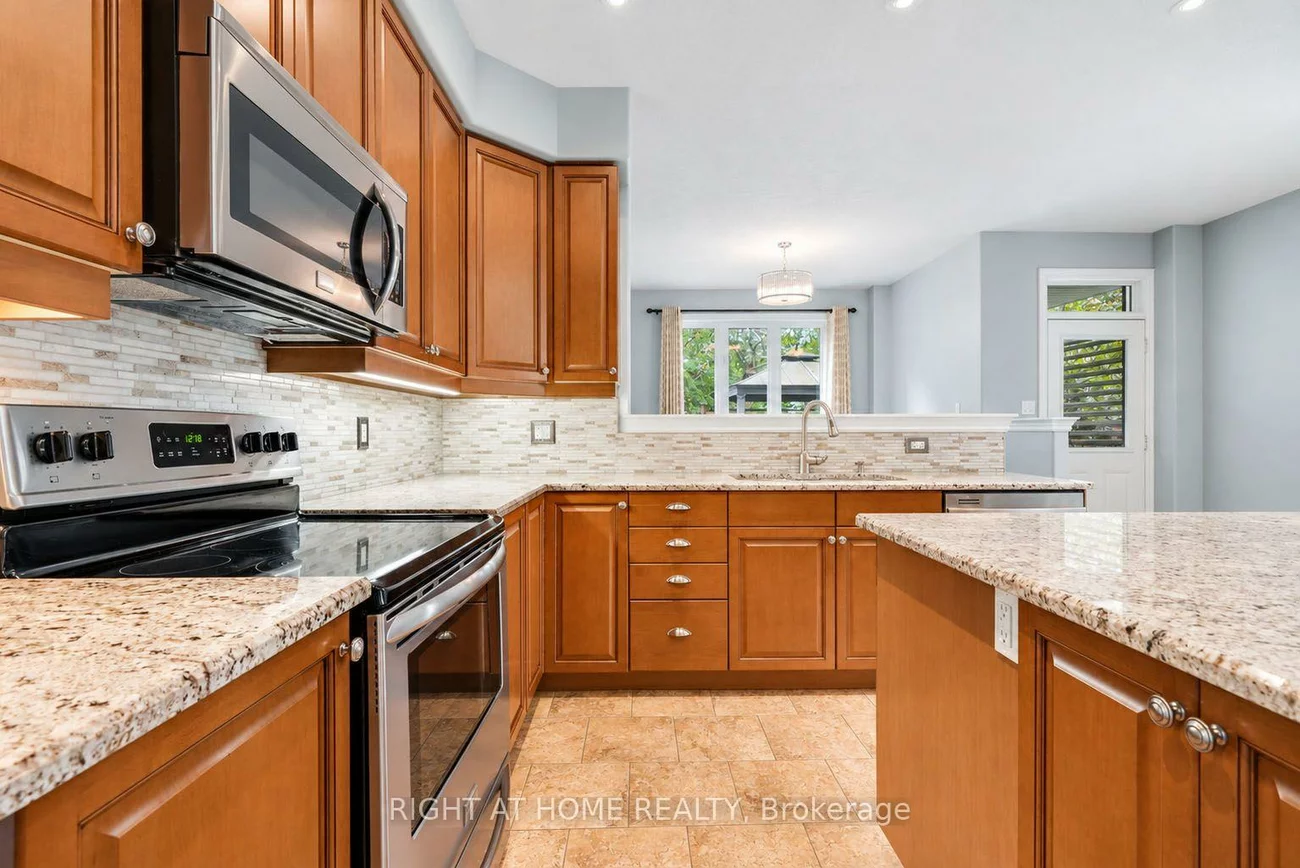 35, Auburn, Ardagh, Barrie