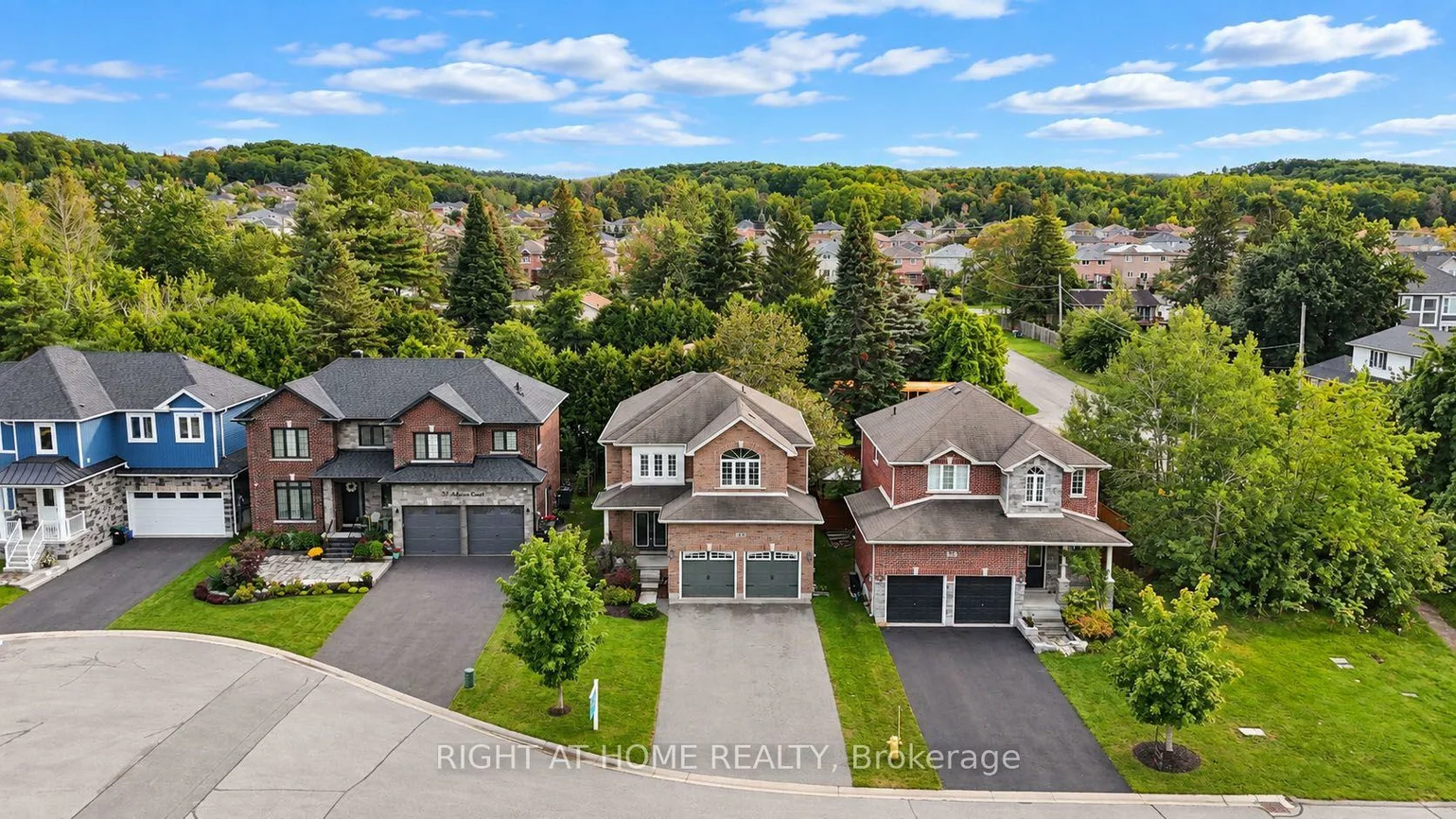 35, Auburn, Ardagh, Barrie
