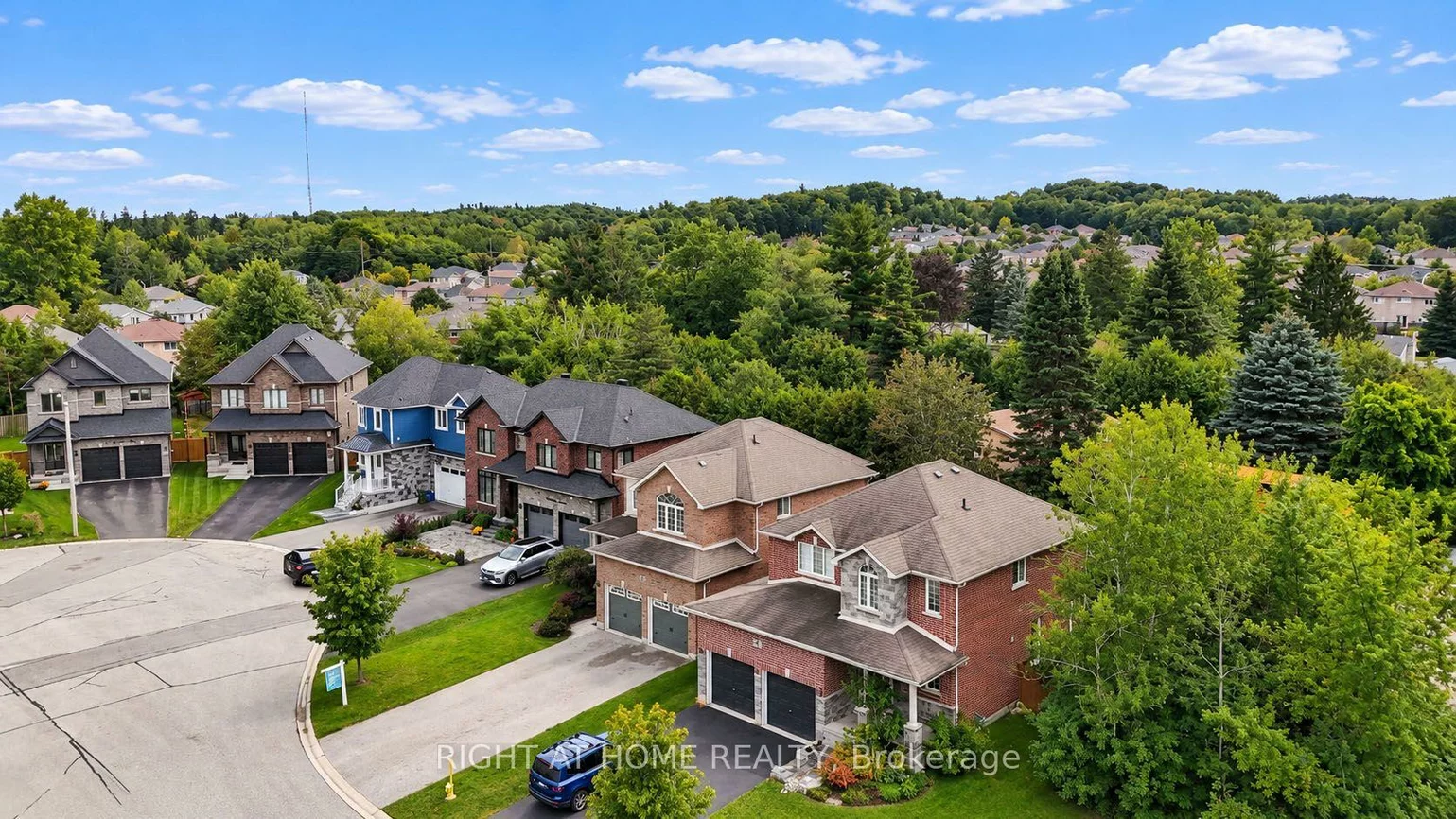 35, Auburn, Ardagh, Barrie