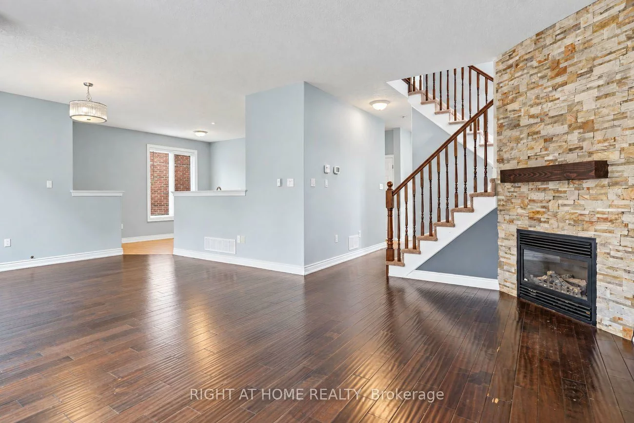 35, Auburn, Ardagh, Barrie