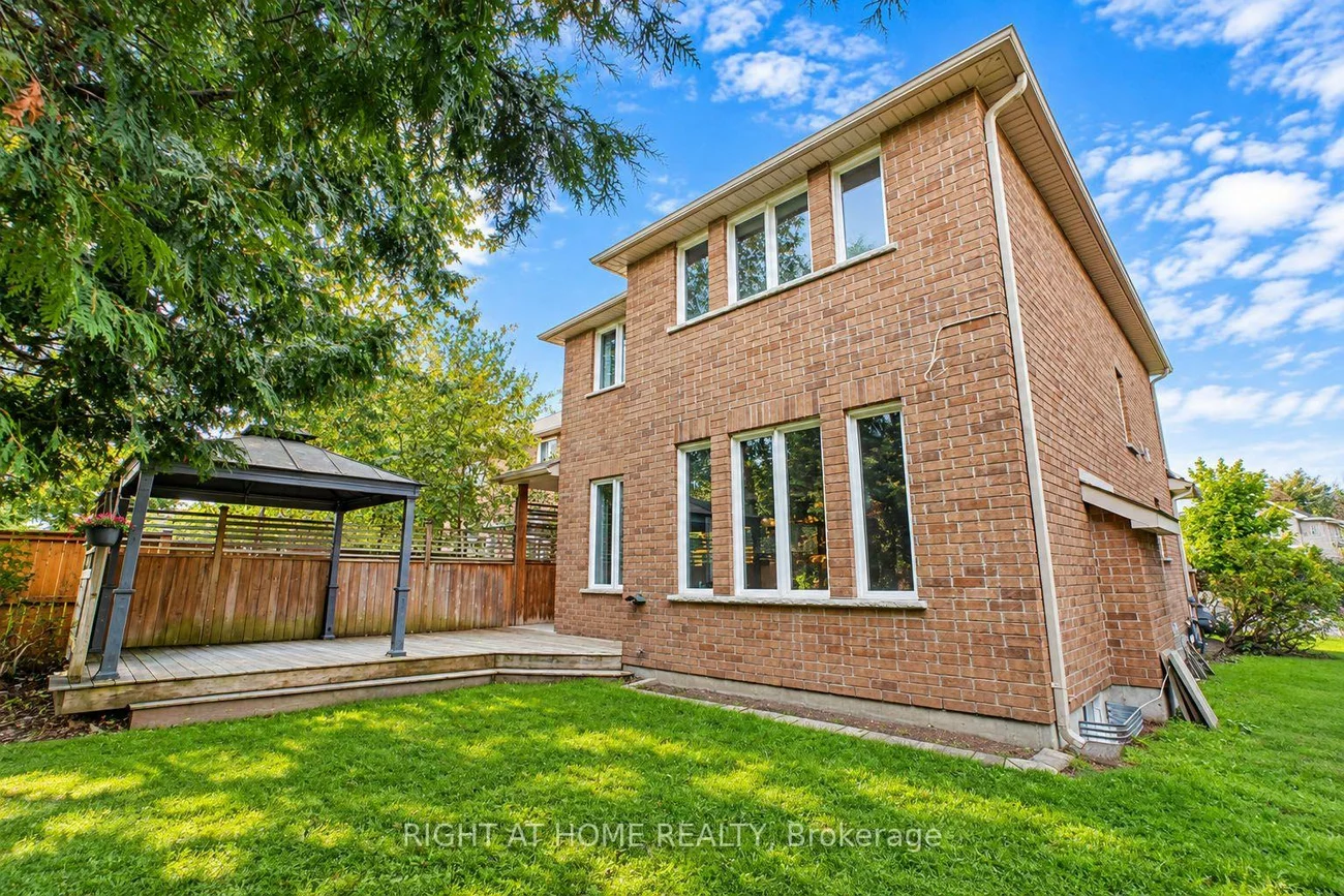 35, Auburn, Ardagh, Barrie