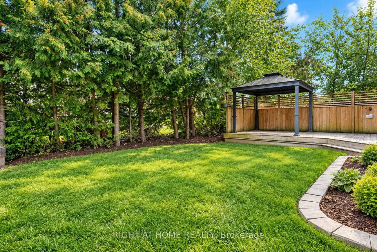 35, Auburn, Ardagh, Barrie
