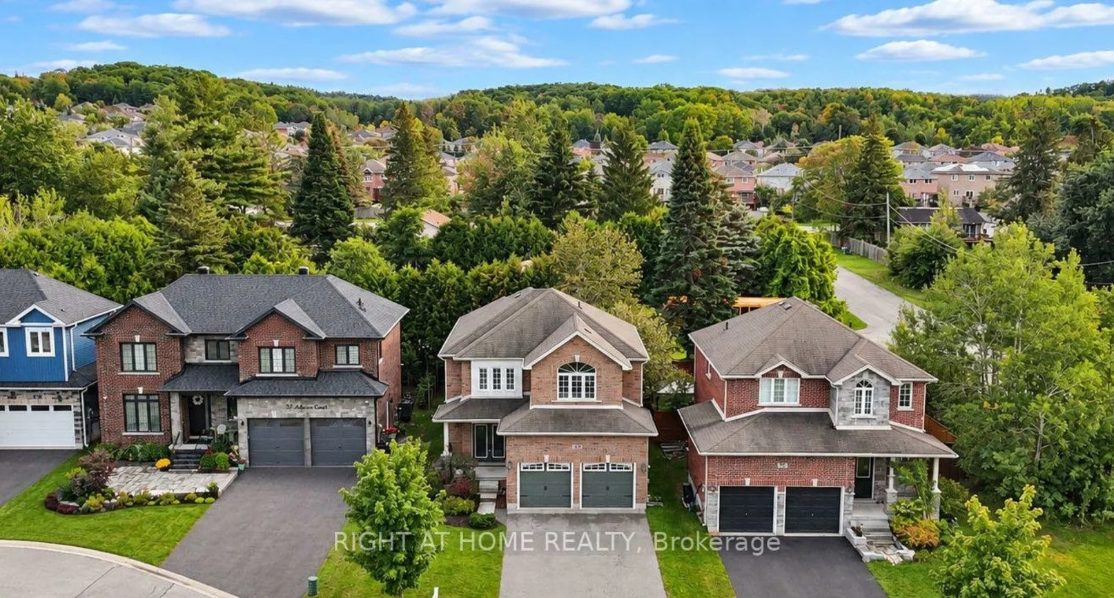 35, Auburn, Ardagh, Barrie