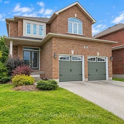35, Auburn, Ardagh, Barrie