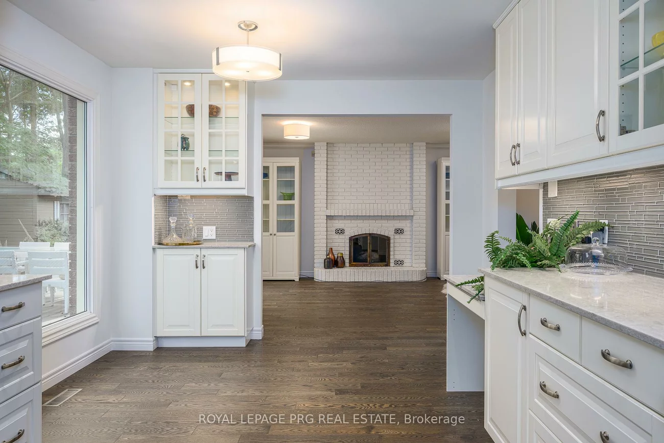 9, Oakridge, Sunnidale, Barrie