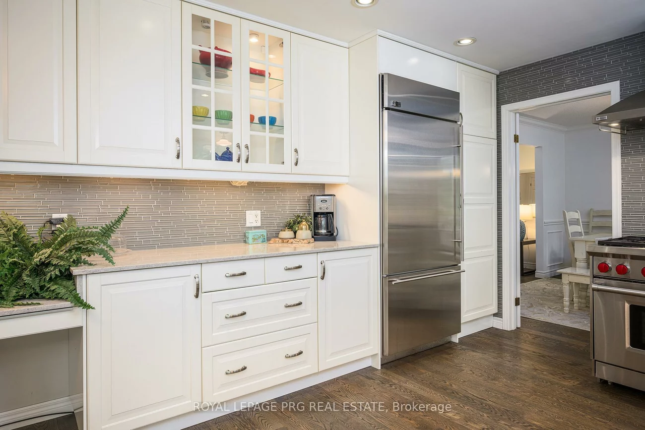 9, Oakridge, Sunnidale, Barrie