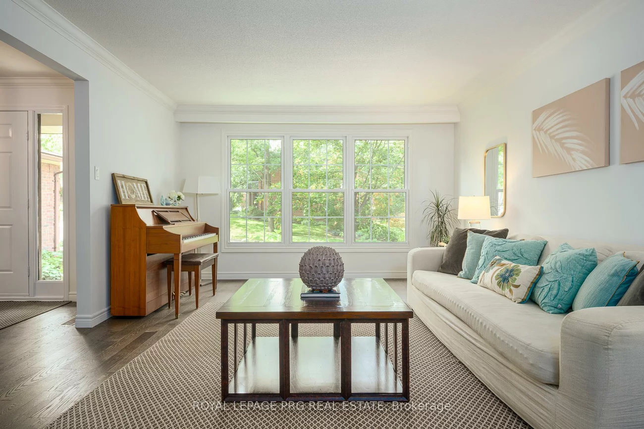 9, Oakridge, Sunnidale, Barrie