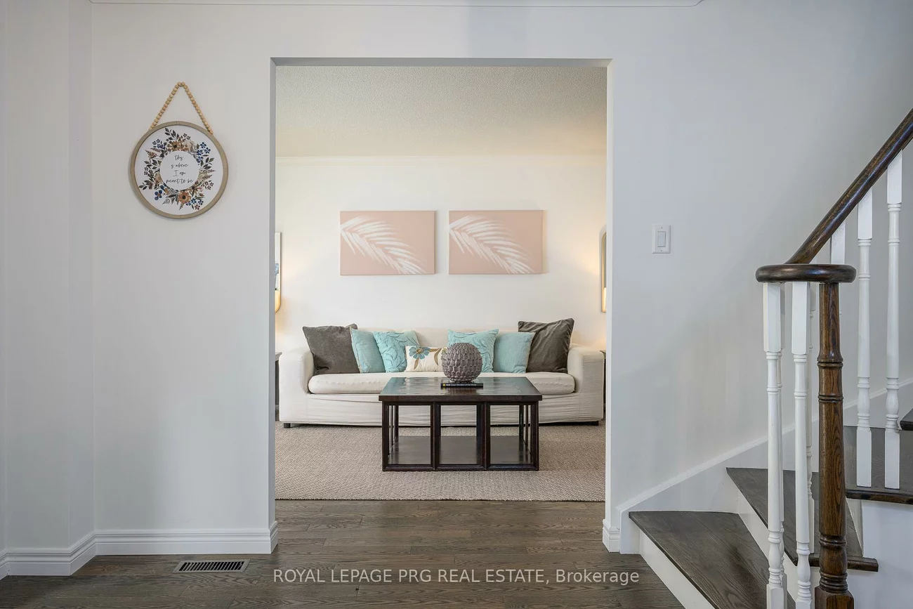 9, Oakridge, Sunnidale, Barrie