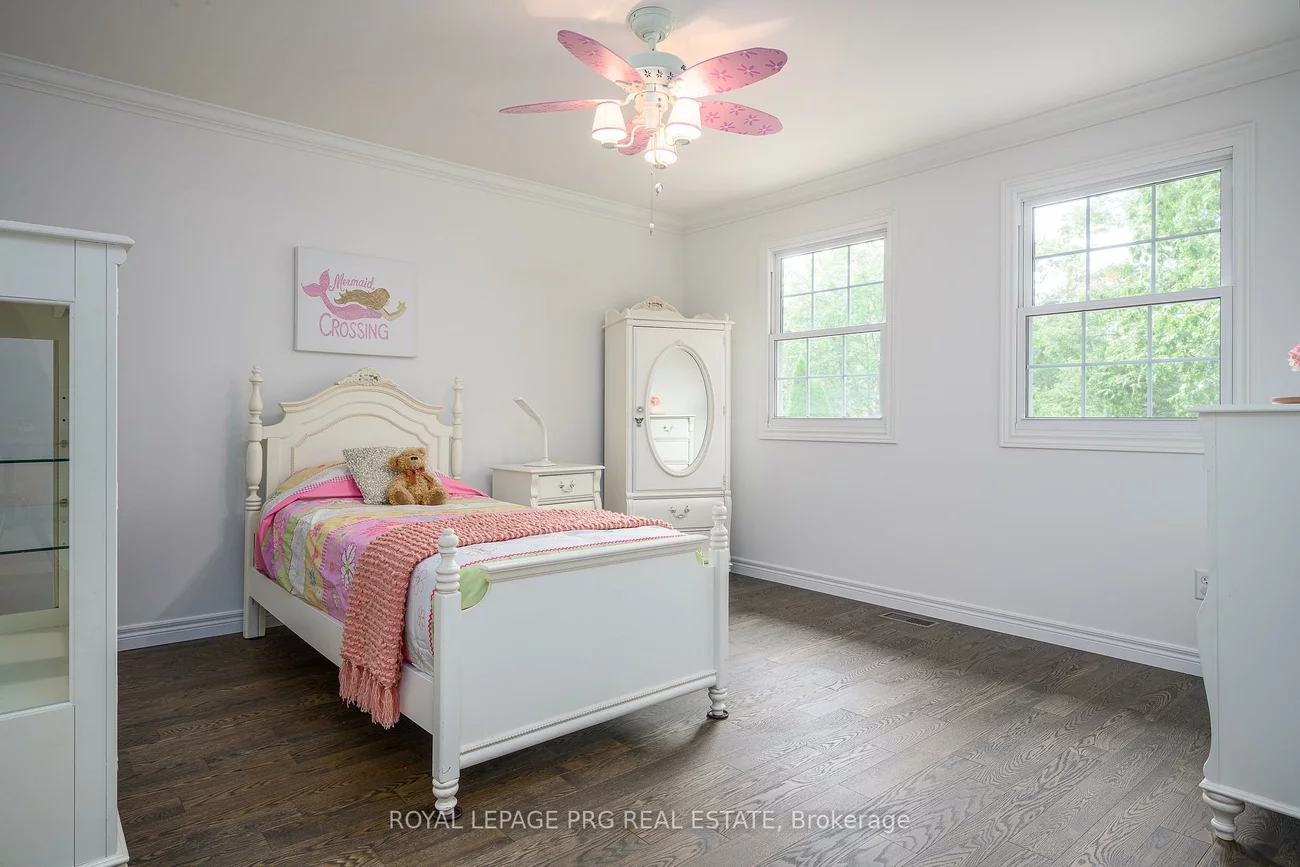 9, Oakridge, Sunnidale, Barrie