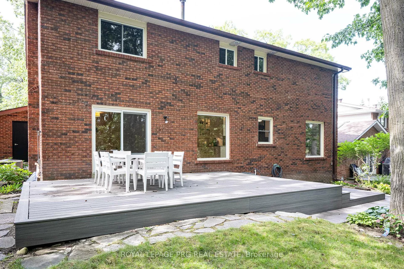 9, Oakridge, Sunnidale, Barrie