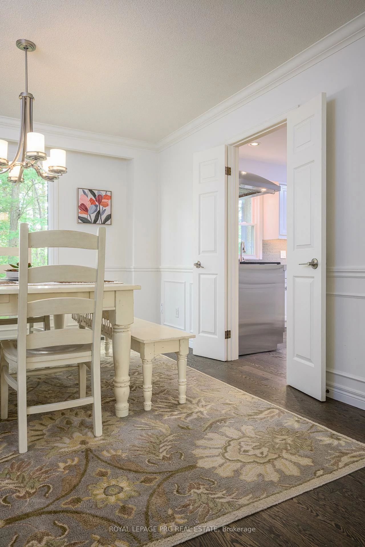 9, Oakridge, Sunnidale, Barrie