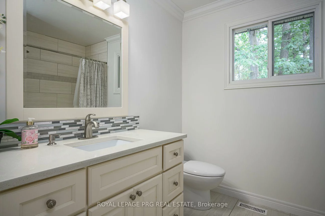 9, Oakridge, Sunnidale, Barrie