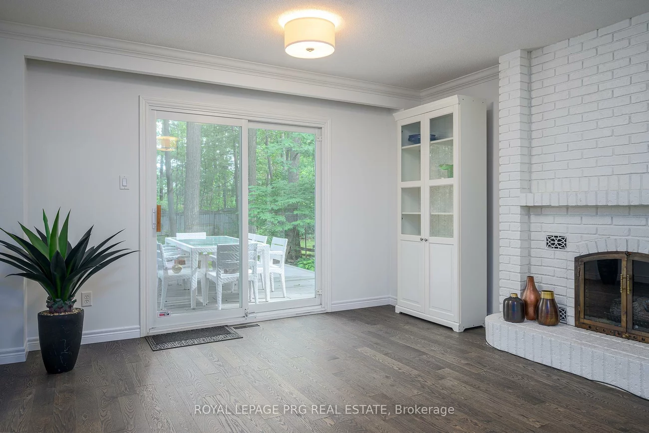 9, Oakridge, Sunnidale, Barrie