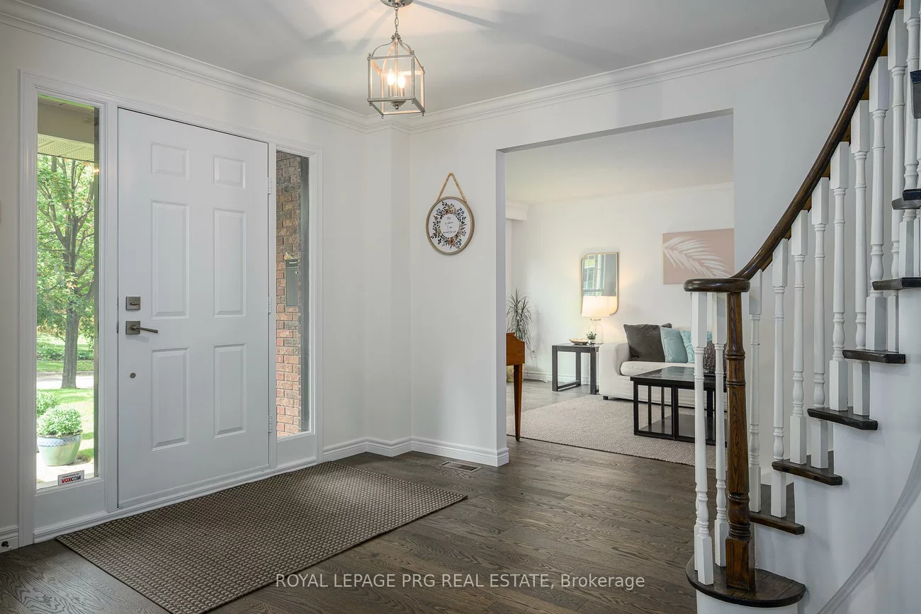 9, Oakridge, Sunnidale, Barrie