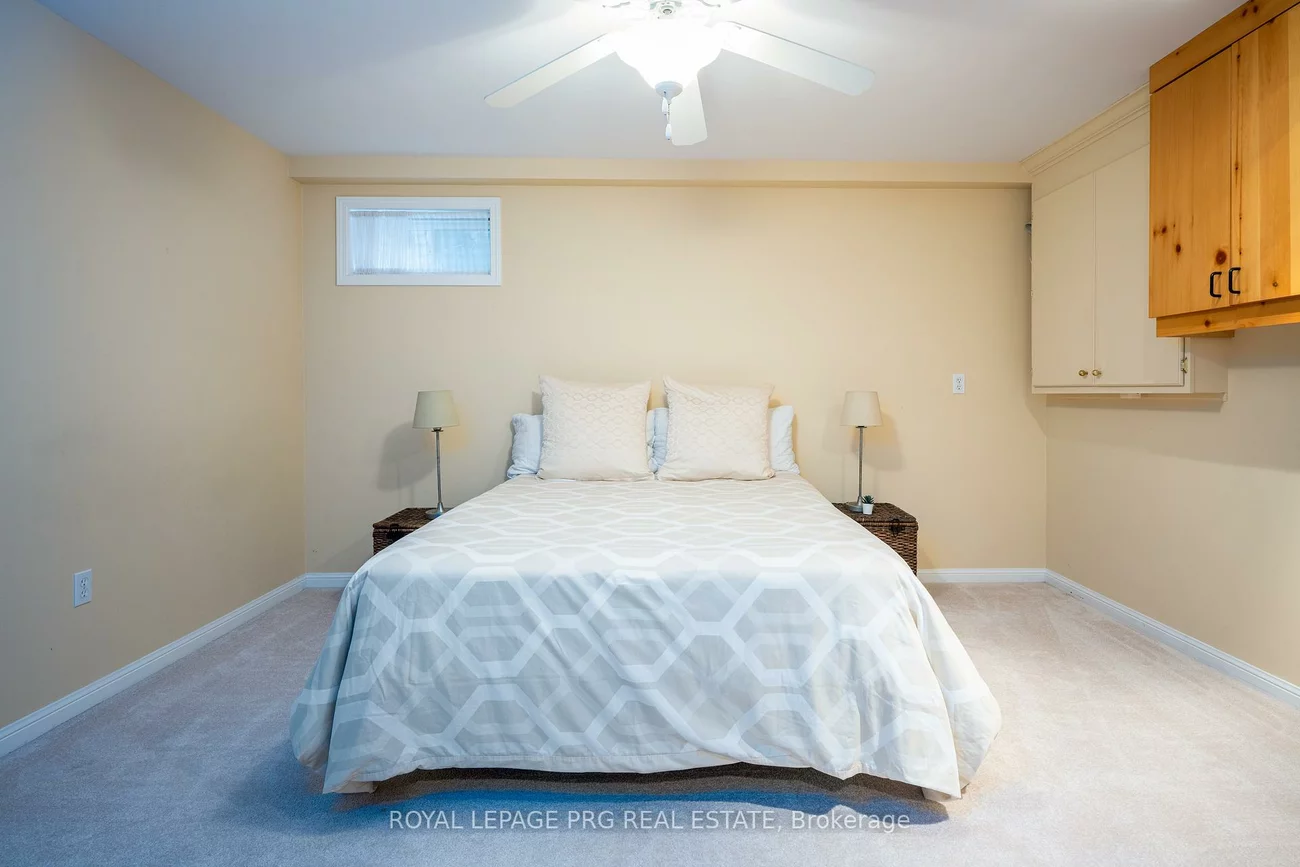 9, Oakridge, Sunnidale, Barrie