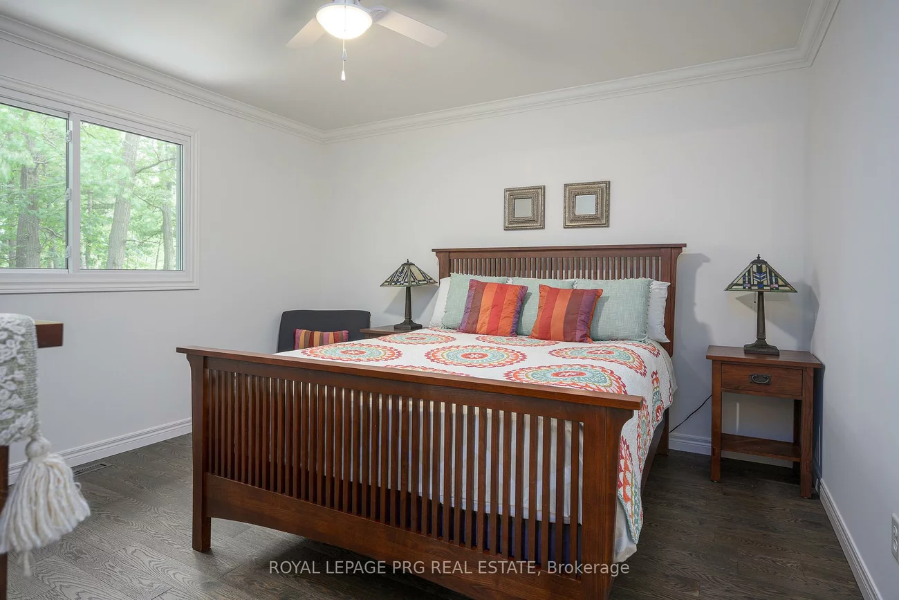 9, Oakridge, Sunnidale, Barrie