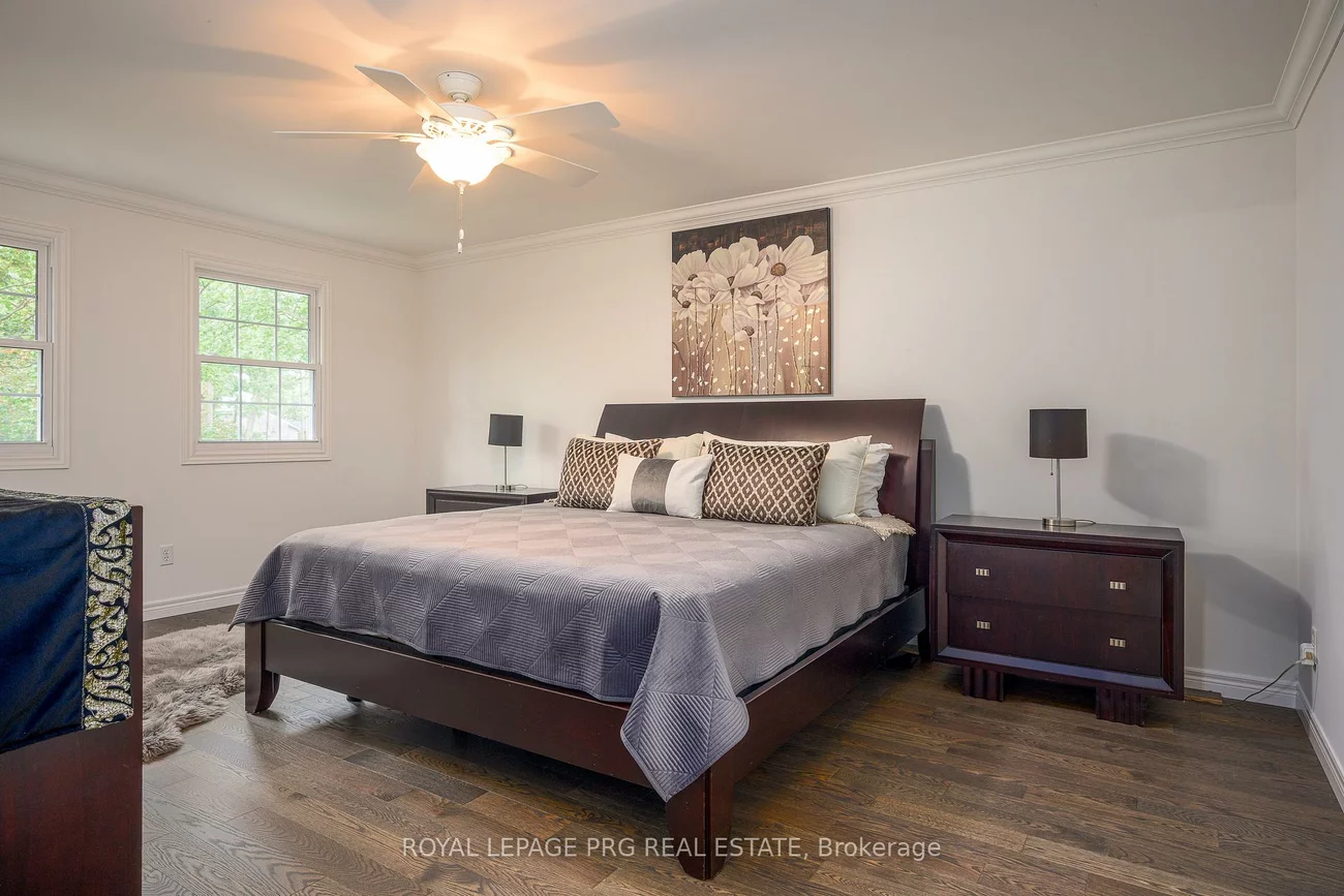 9, Oakridge, Sunnidale, Barrie