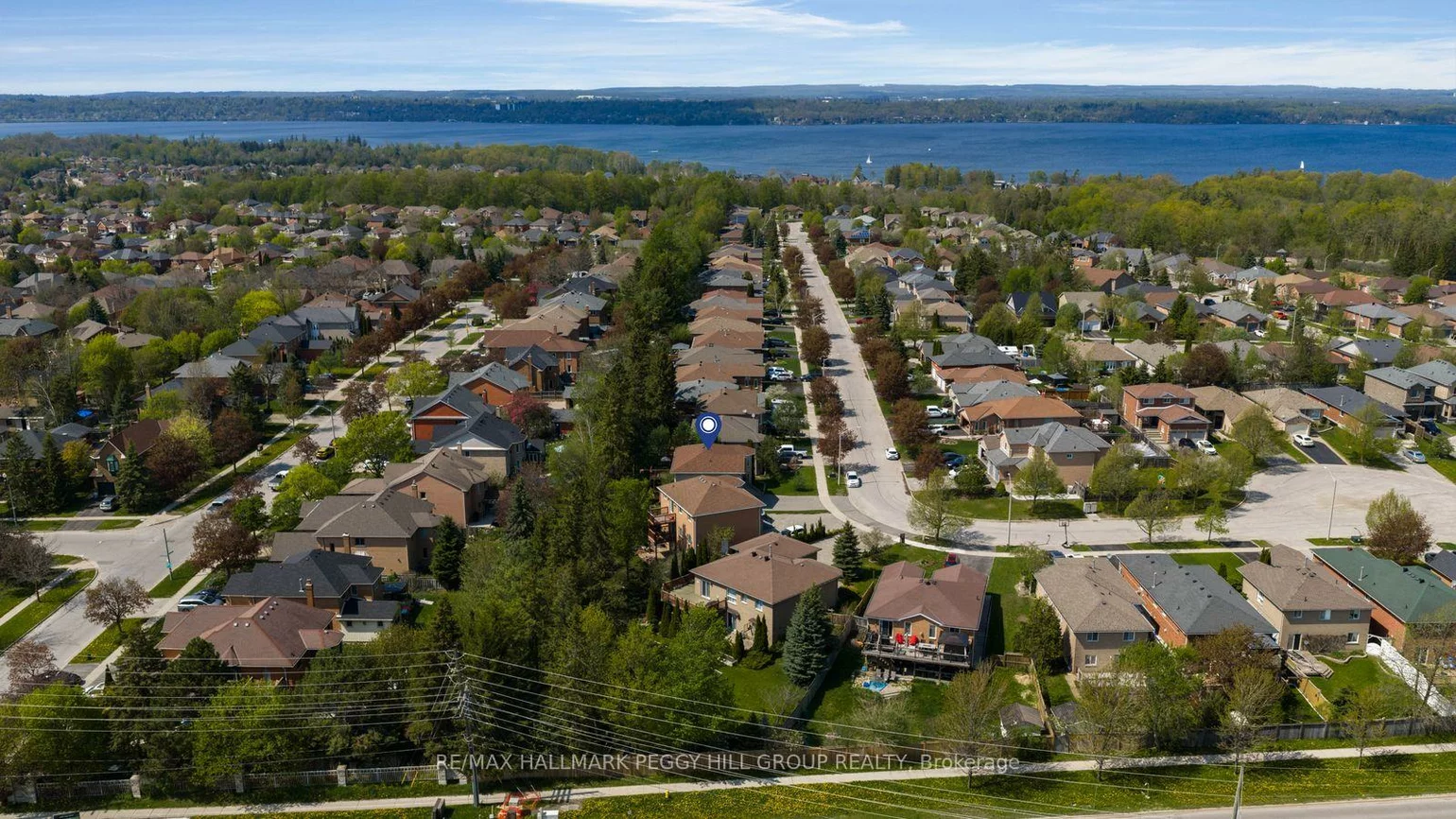 42, Kell, Bayshore, Barrie